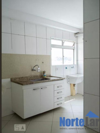 Imagem Apartamento com 2 Quartos à Venda, 50 m² em Imirim - São Paulo Imagem Apartamento com 2 Quartos à Venda, 50 m² em Imirim - São Paulo
