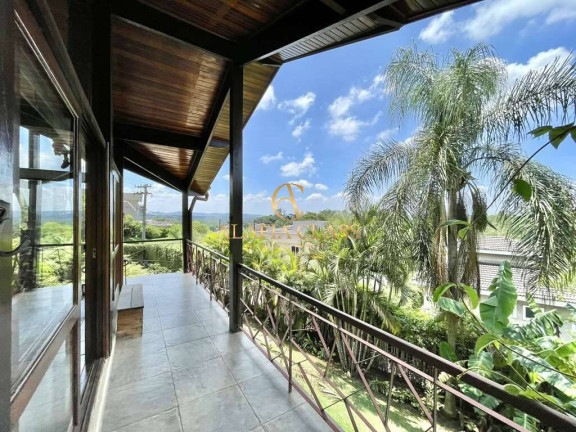 Imagem Casa com 4 Quartos à Venda, 1.205 m² em Jardim Indaiá - Embu Das Artes