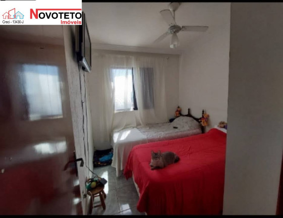 Imagem Imóvel com 3 Quartos à Venda, 80 m² em Parque Fongaro - São Paulo Imagem Imóvel com 3 Quartos à Venda, 80 m² em Parque Fongaro - São Paulo