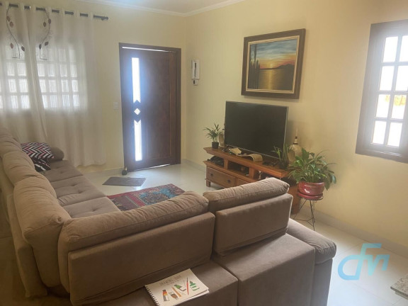 Imagem Sobrado com 3 Quartos à Venda, 129 m² em Vila Oliveira - Mogi Das Cruzes Imagem Sobrado com 3 Quartos à Venda, 129 m² em Vila Oliveira - Mogi Das Cruzes