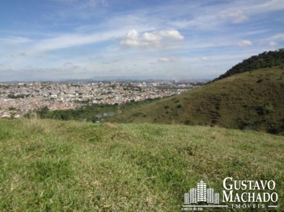 Imagem Terreno à Venda, 88.258 m² em Candelária - Volta Redonda