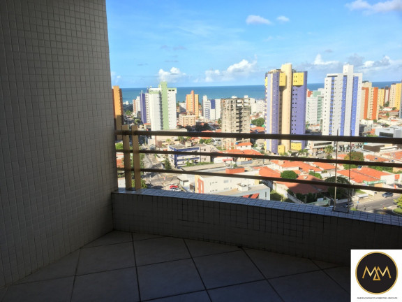 Imagem Apartamento com 4 Quartos à Venda, 164 m² em Manaíra - João Pessoa