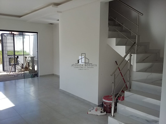 Imagem Sobrado com 3 Quartos à Venda,  em Itacolomi - Barra Velha