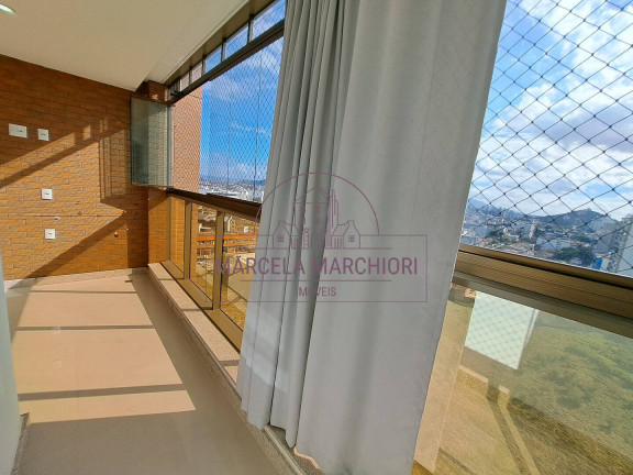 Imagem Apartamento com 2 Quartos à Venda, 75 m² em Itapuã - Vila Velha Imagem Apartamento com 2 Quartos à Venda, 75 m² em Itapuã - Vila Velha