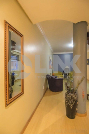 Imagem Imóvel com 3 Quartos à Venda, 94 m² em Petrópolis - Porto Alegre