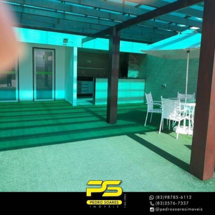 Imagem Apartamento com 2 Quartos à Venda, 58 m² em Manaíra - João Pessoa Imagem Apartamento com 2 Quartos à Venda, 58 m² em Manaíra - João Pessoa