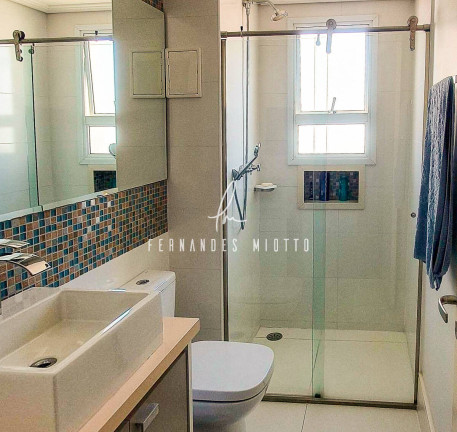 Imagem Apartamento com 3 Quartos à Venda, 131 m² em Atmosphera Natural Living - Jundiaí