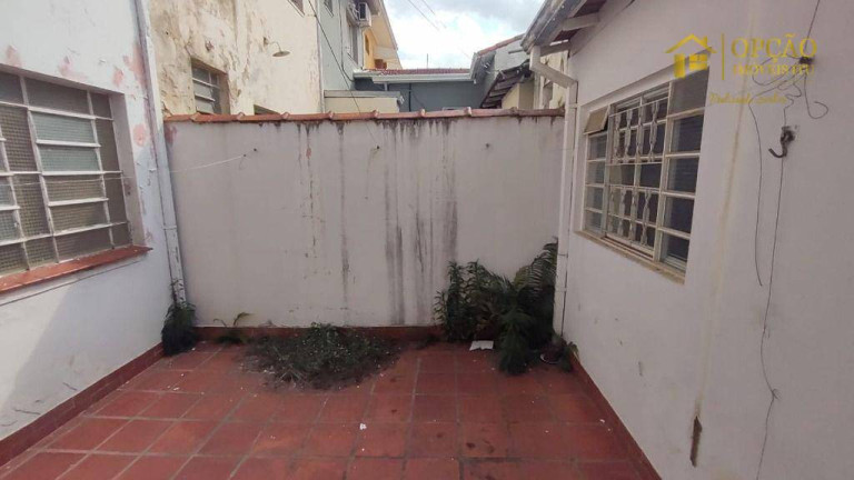 Imagem Casa com 2 Quartos à Venda, 120 m² em Centro - Itu Imagem Casa com 2 Quartos à Venda, 120 m² em Centro - Itu