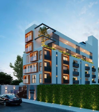 Imagem Apartamento com 1 Quarto à Venda, 21 m² em Cabo Branco - João Pessoa Imagem Apartamento com 1 Quarto à Venda, 21 m² em Cabo Branco - João Pessoa