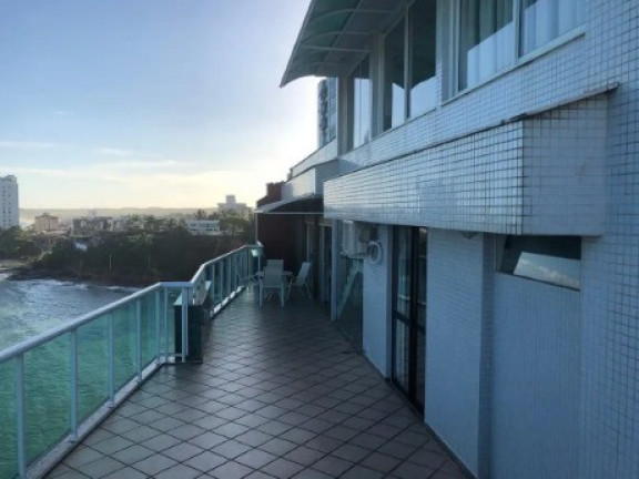 Imagem Cobertura com 4 Quartos à Venda, 460 m² em Centro - Guarapari Imagem Cobertura com 4 Quartos à Venda, 460 m² em Centro - Guarapari