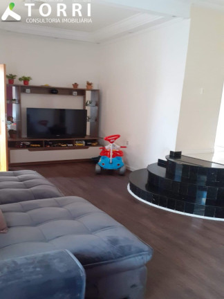 Imagem Sobrado com 3 Quartos à Venda, 205 m² em Jardim Montreal - Sorocaba Imagem Sobrado com 3 Quartos à Venda, 205 m² em Jardim Montreal - Sorocaba