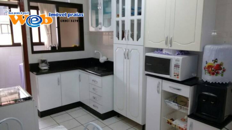Imagem Apartamento com 2 Quartos à Venda, 77 m² em Aviação - Praia Grande
