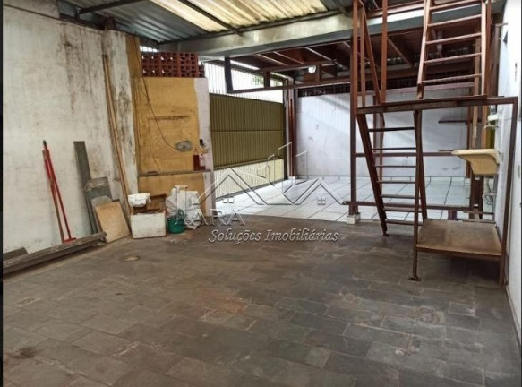 Imagem Sobrado com 3 Quartos à Venda, 108 m² em Vila Carrão - São Paulo Imagem Sobrado com 3 Quartos à Venda, 108 m² em Vila Carrão - São Paulo