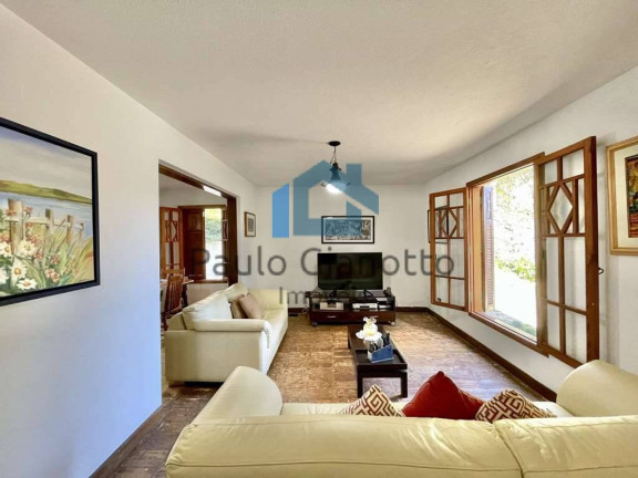 Imagem Casa de Condomínio com 3 Quartos à Venda, 478 m² em Chácaras Jardim Colibri - Embu Das Artes