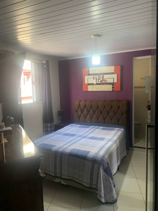 Imagem Casa com 5 Quartos à Venda, em Inamar - Diadema Imagem Casa com 5 Quartos à Venda, em Inamar - Diadema