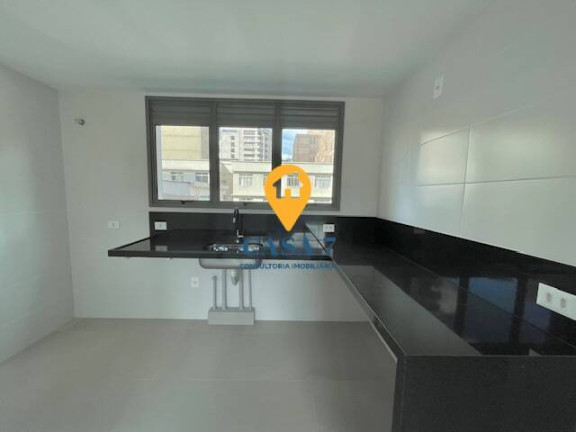 Imagem Apartamento com 3 Quartos à Venda, 91 m² em Serra - Belo Horizonte