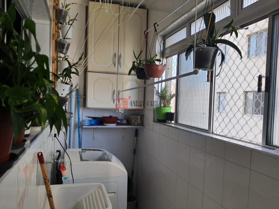 Imagem Apartamento com 2 Quartos à Venda, 62 m² em Jaguaribe - Osasco
