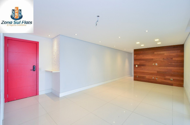 Imagem Apartamento com 2 Quartos à Venda, 109 m² em Jardim Caravelas - São Paulo Imagem Apartamento com 2 Quartos à Venda, 109 m² em Jardim Caravelas - São Paulo