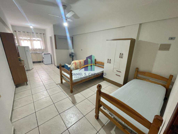 Imagem Apartamento à Venda, 28 m² em Aviação - Praia Grande