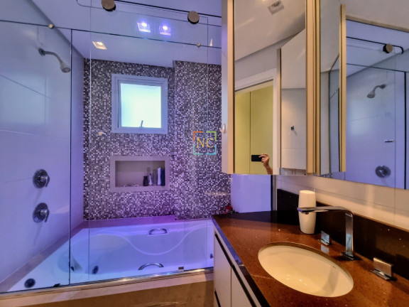 Imagem Apartamento com 3 Quartos à Venda, 162 m² em Floresta - São José Imagem Apartamento com 3 Quartos à Venda, 162 m² em Floresta - São José