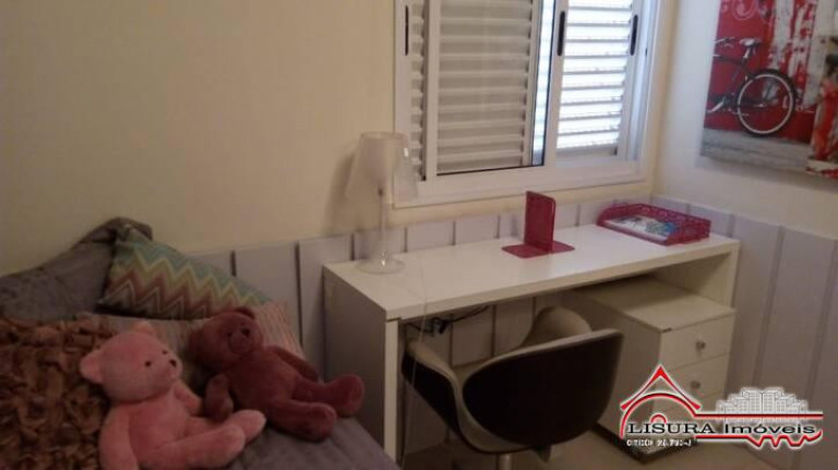 Imagem Apartamento com 3 Quartos à Venda, 97 m² em Jardim Califórnia - Jacareí