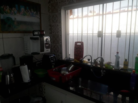 Imagem Casa com 3 Quartos à Venda, 80 m² em Jardim Monte Cristo - Suzano Imagem Casa com 3 Quartos à Venda, 80 m² em Jardim Monte Cristo - Suzano
