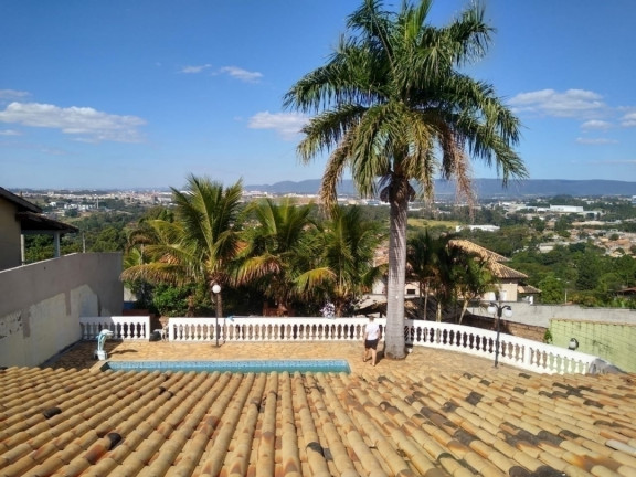 Imagem Casa com 3 Quartos à Venda, 1.200 m² em Bairro Da Mina - Itupeva Imagem Casa com 3 Quartos à Venda, 1.200 m² em Bairro Da Mina - Itupeva