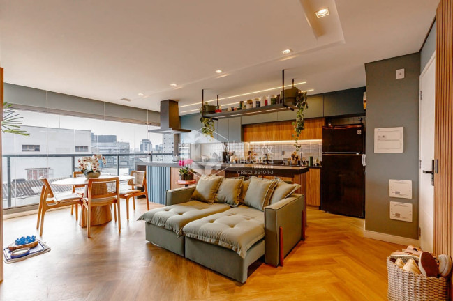 Imagem Apartamento com 2 Quartos à Venda, 68 m² em Vila Mariana - São Paulo Imagem Apartamento com 2 Quartos à Venda, 68 m² em Vila Mariana - São Paulo