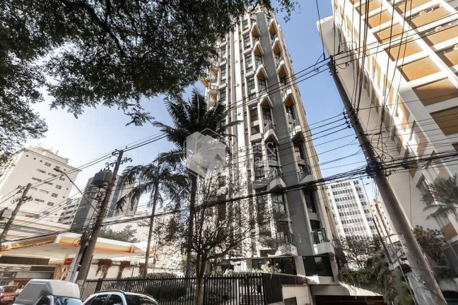 Imagem Apartamento com 1 Quarto à Venda, 43 m² em Itaim Bibi - São Paulo Imagem Apartamento com 1 Quarto à Venda, 43 m² em Itaim Bibi - São Paulo