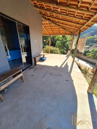 Casa com 3 Quartos à Venda, 1.020 m² em Vale Das Acácias - Ribeirão Das Neves