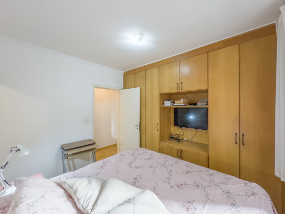 Imagem Apartamento com 2 Quartos à Venda, 77 m² em Jardim Paulista - São Paulo