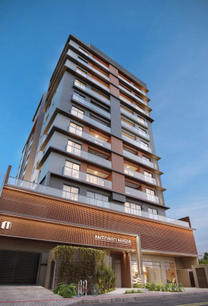 Imagem Apartamento com 1 Quarto à Venda, 72 m² em Centro - Blumenau Imagem Apartamento com 1 Quarto à Venda, 72 m² em Centro - Blumenau