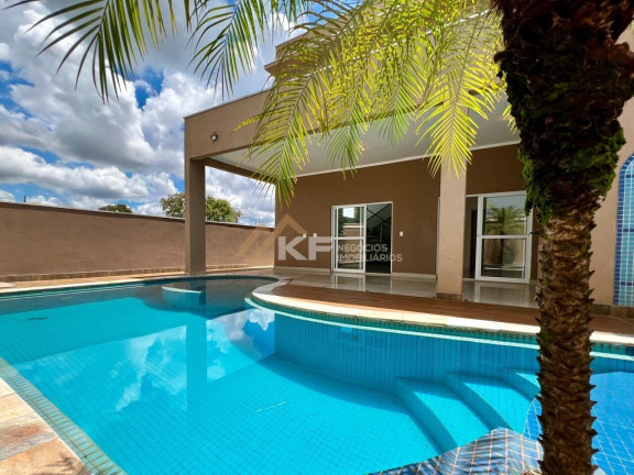 Imagem Casa de Condomínio com 3 Quartos à Venda, 273 m² em Jardim Manoel Penna - Ribeirão Preto Imagem Casa de Condomínio com 3 Quartos à Venda, 273 m² em Jardim Manoel Penna - Ribeirão Preto
