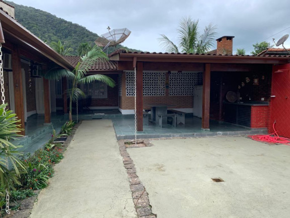 Imagem Casa com 5 Quartos à Venda, 150 m² em Perequê-mirim - Ubatuba Imagem Casa com 5 Quartos à Venda, 150 m² em Perequê-mirim - Ubatuba