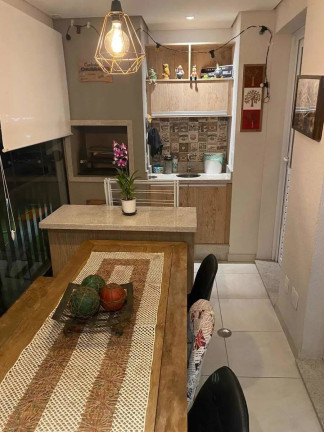 Imagem Apartamento com 2 Quartos à Venda, 97 m² em Campestre - Santo André Imagem Apartamento com 2 Quartos à Venda, 97 m² em Campestre - Santo André