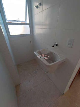 Imagem Apartamento com 1 Quarto à Venda, 40 m² em Canto Do Forte - Praia Grande Imagem Apartamento com 1 Quarto à Venda, 40 m² em Canto Do Forte - Praia Grande