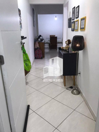 Imagem Apartamento com 2 Quartos à Venda, 86 m² em Vila Guilhermina - Praia Grande