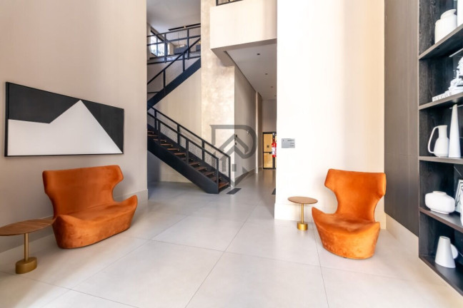 Imagem Apartamento com 1 Quarto à Venda, 25 m² em Pinheiros - São Paulo Imagem Apartamento com 1 Quarto à Venda, 25 m² em Pinheiros - São Paulo