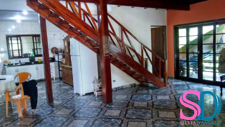 Imagem Casa com 5 Quartos à Venda, 300 m² em Ubatumirim - Ubatuba