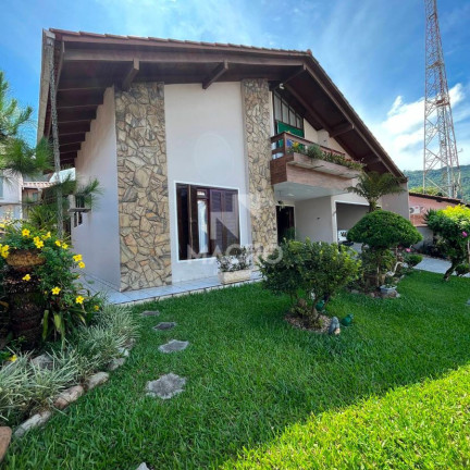 Casa com 4 Quartos à Venda, 188 m² em Vila Lalau - Jaraguá Do Sul