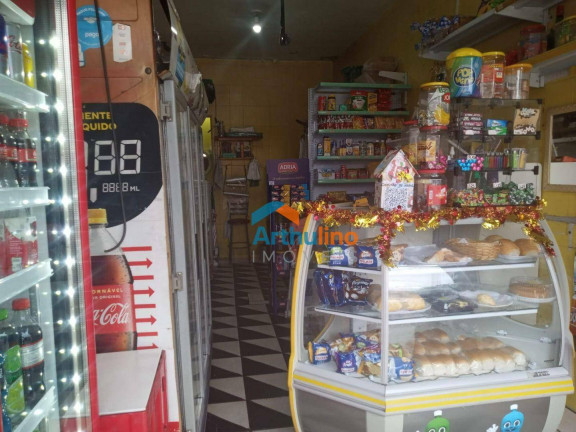 Imagem Ponto Comercial à Venda, 35 m² em Conjunto Residencial José Bonifácio - São Paulo Imagem Ponto Comercial à Venda, 35 m² em Conjunto Residencial José Bonifácio - São Paulo