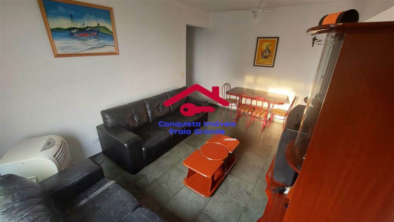 Imagem Apartamento com 2 Quartos à Venda, 80 m² em Boqueirão - Praia Grande Imagem Apartamento com 2 Quartos à Venda, 80 m² em Boqueirão - Praia Grande