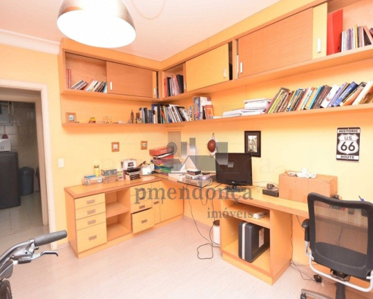 Imagem Apartamento com 4 Quartos à Venda, 260 m² em Higienópolis - São Paulo Imagem Apartamento com 4 Quartos à Venda, 260 m² em Higienópolis - São Paulo