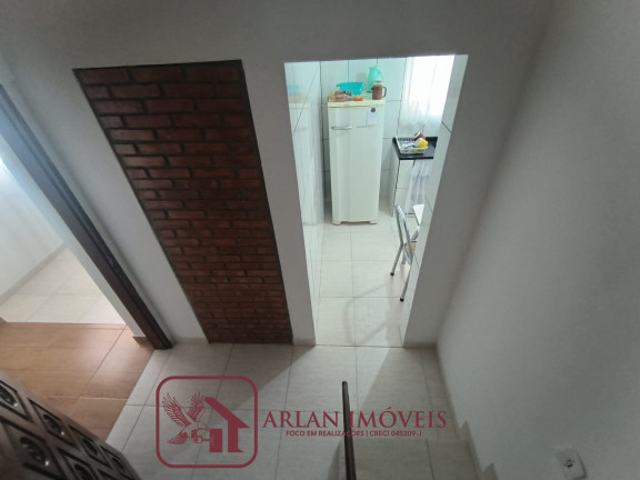 Imagem Casa com 2 Quartos à Venda, 81 m² em Nova Era - Caieiras