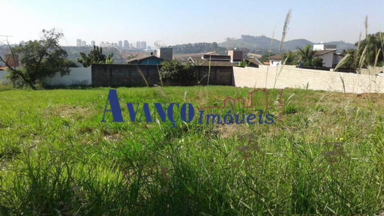 Terreno em Condomínio à Venda, 1.000 m² em Jardim Novo Mundo - Jundiaí