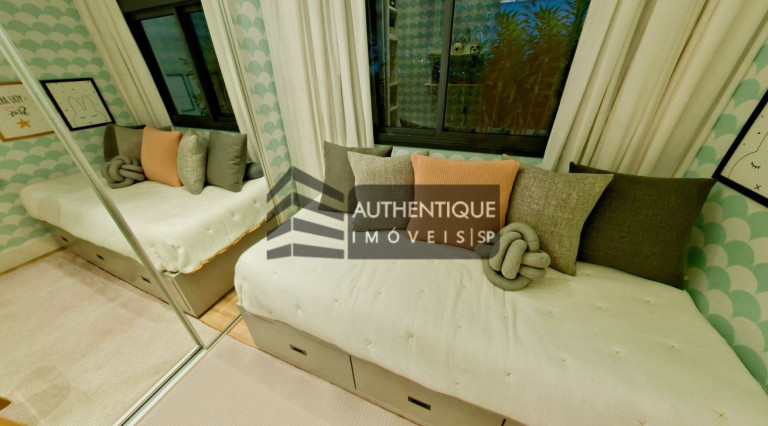 Imagem Apartamento com 2 Quartos à Venda, 64 m² em Jardins - São Paulo Imagem Apartamento com 2 Quartos à Venda, 64 m² em Jardins - São Paulo