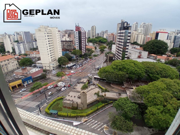Imagem Apartamento com 2 Quartos à Venda, 70 m² em Vila Mariana - São Paulo