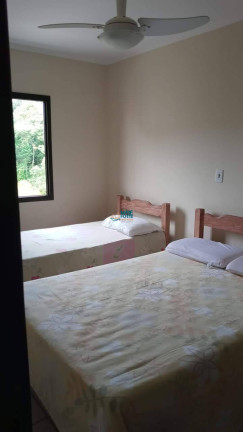 Imagem Apartamento com 2 Quartos à Venda, 66 m² em Praia Grande - Ubatuba