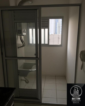 Imagem Apartamento com 2 Quartos à Venda, 47 m² em Parque Campolim - Sorocaba Imagem Apartamento com 2 Quartos à Venda, 47 m² em Parque Campolim - Sorocaba