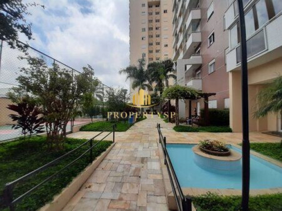 Imagem Apartamento com 3 Quartos à Venda, 68 m² em Vila Leopoldina - São Paulo Imagem Apartamento com 3 Quartos à Venda, 68 m² em Vila Leopoldina - São Paulo